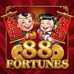 88 Fortunes gra w Spinit Casino dla graczy z Polski
