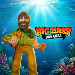 Big Bass Bonanza gra w Spinit Casino dla graczy z Polski