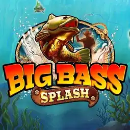 Big Bass Splash gra w Spinit Casino dla graczy z Polski