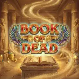 Book of Dead gra w Spinit Casino dla graczy z Polski