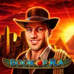 Book of Ra gra w Spinit Casino dla graczy z Polski
