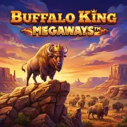 Buffalo King Megaways gra w Spinit Casino dla graczy z Polski