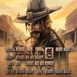Dead or Alive 2 gra w Spinit Casino dla graczy z Polski