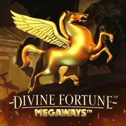 Divine Fortune Megaways gra w Spinit Casino dla graczy z Polski
