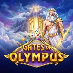 Gates of Olympus gra w Spinit Casino dla graczy z Polski