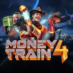 Money Train 4 gra w Spinit Casino dla graczy z Polski