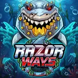 Razor Ways gra w Spinit Casino dla graczy z Polski