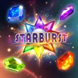Starburst gra w Spinit Casino dla graczy z Polski