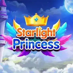 Starlight Princess gra w Spinit Casino dla graczy z Polski
