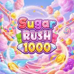 Sugar Rush 1000 gra w Spinit Casino dla graczy z Polski