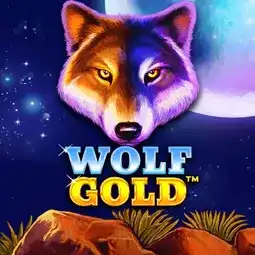 Wolf Gold gra w Spinit Casino dla graczy z Polski